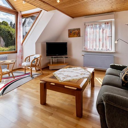 Eule Apartment Donaueschingen Bagian luar foto