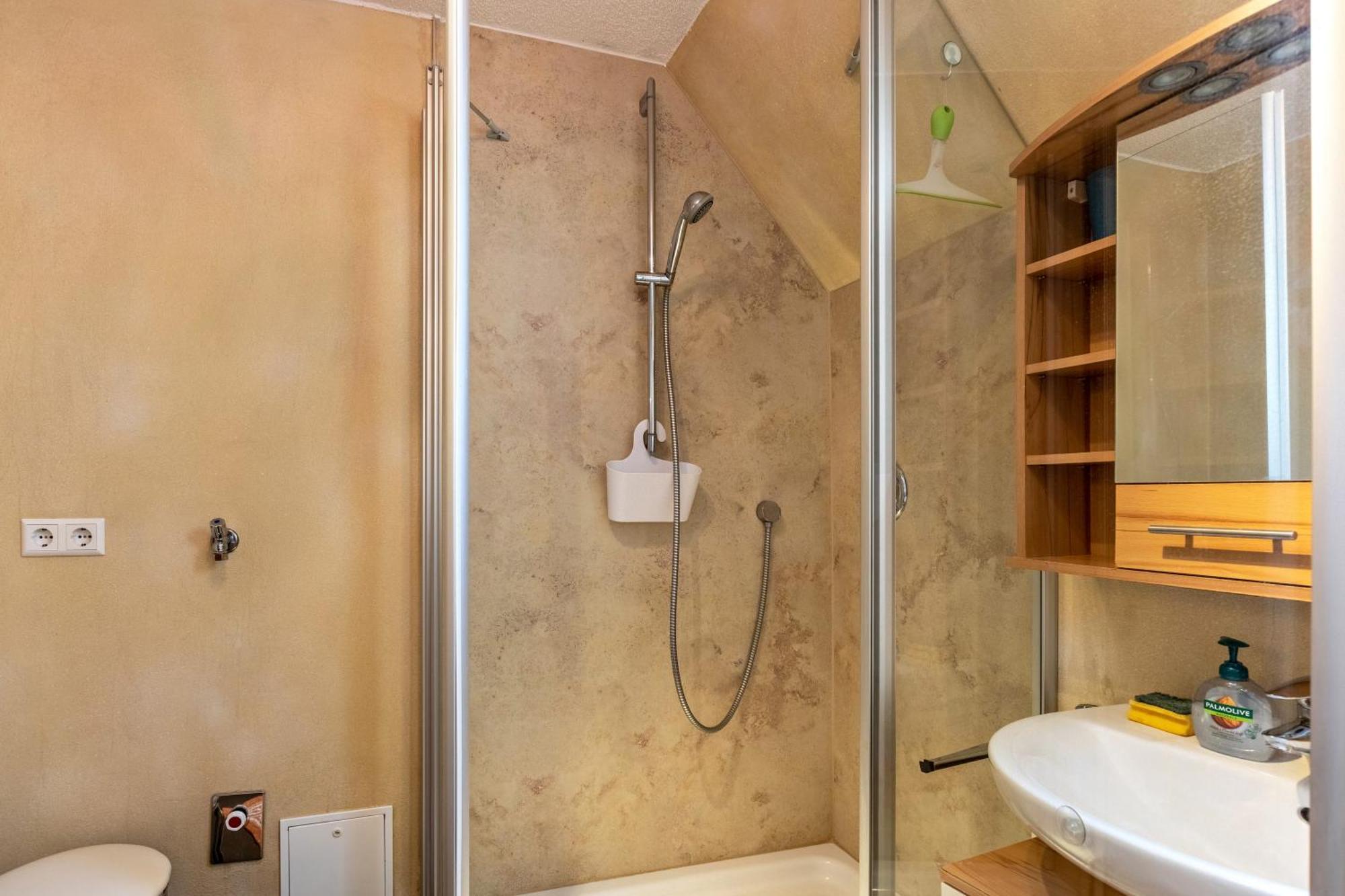 Eule Apartment Donaueschingen Bagian luar foto