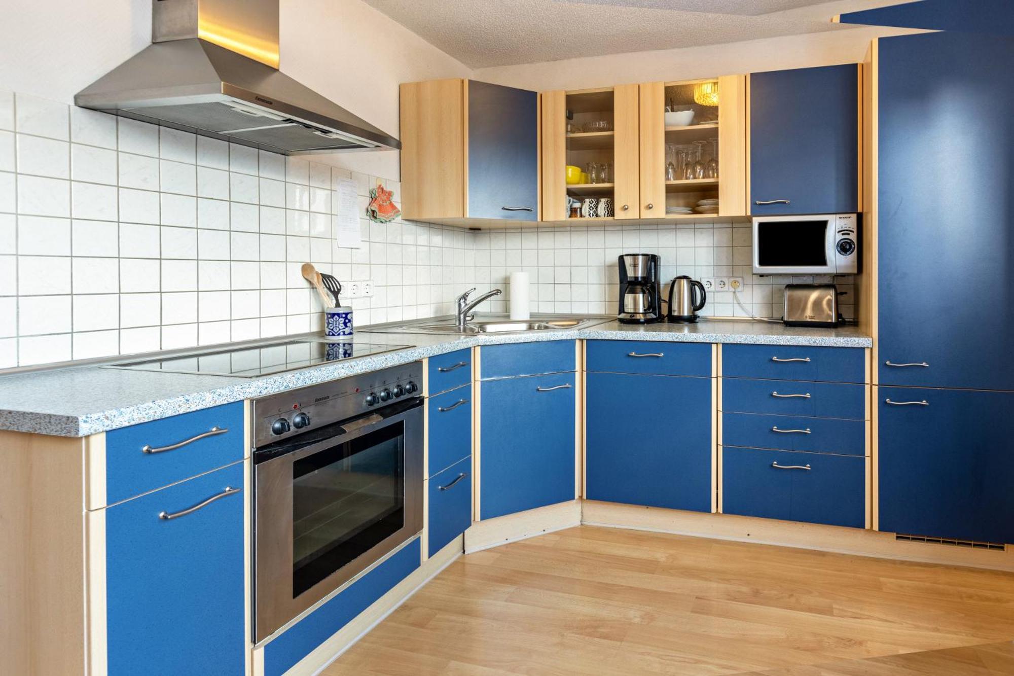 Eule Apartment Donaueschingen Bagian luar foto