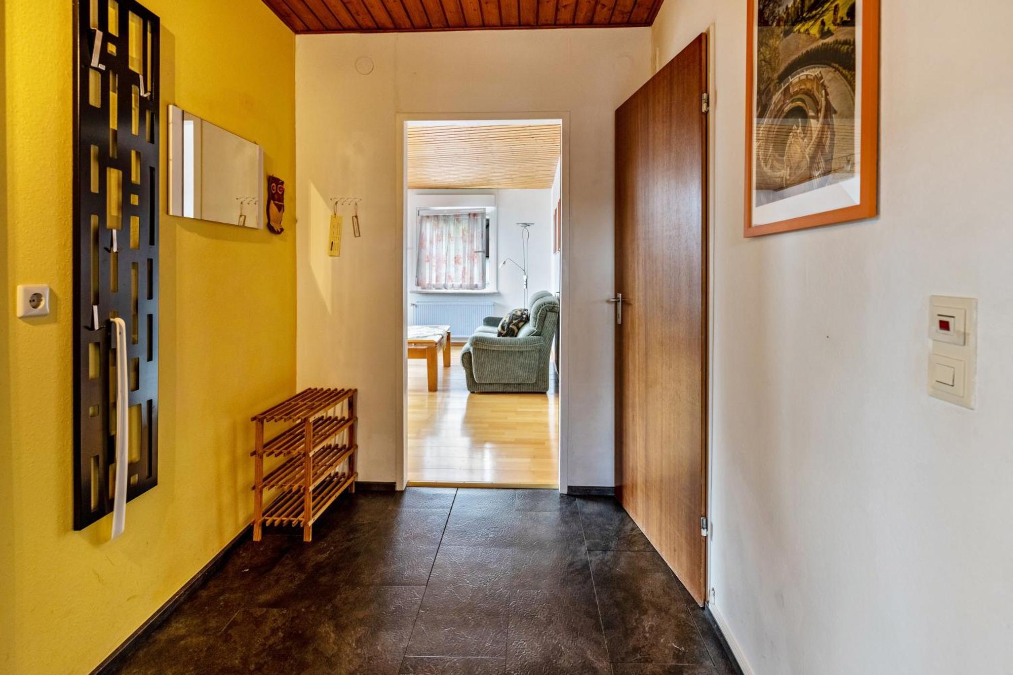 Eule Apartment Donaueschingen Bagian luar foto